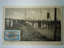 Congo Français  -  BRAZZAVILLE  :  Procession De La Fête-Dieu En 1912 - Brazzaville