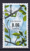 Denmark 2011 Mi. 1642 A    8.00 Kr. Danish Forests Europa CEPT (from Sheet) - Oblitérés