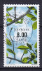 Denmark 2011 Mi. 1642 A    8.00 Kr. Danish Forests Europa CEPT (from Sheet) - Used Stamps