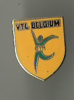 VTL Belgium - Gym - Gymnastiek