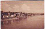 47. TONNEINS.  VUE GENERALE SUR LA GARONNE. - Tonneins