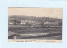 CPA - VIMOUTIERS - La Fabrication De La Toile - Vue De Partie Des Etablissements - Maison LANIEL Pére & Fils - Vimoutiers