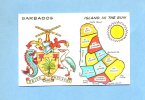 Amérique - Antilles - Barbades - Barbados - Barbados