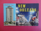 Louisiana > New Orleans  Multi View With Bus   Early Chrome   -  Ref  358 - New Orleans