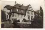 CPSM BAD KREUZNACH (Allemagne-Rhénanie Palatinat) - La Maison D'enfants - Bad Kreuznach