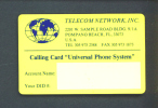 USA  -  Remote Phonecard As Scan - Other & Unclassified