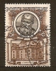 Vaticano Vatican Vaticaan - 1953 - Unif. N. 163 Yvt N. 181/US - Used Stamps