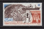 TAAF  N° 170 ** - Unused Stamps