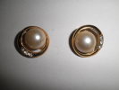 BELLE BOUCLES D OREILLES - Orecchini