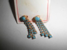 BELLE BOUCLES D OREILLES - Earrings