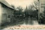 Fére Champenoise   La Vauvre - Fère-Champenoise