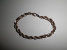 BRACELET METAL - Armbänder