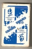 Jeu De 32 Cartes Jeux Olympiques D'hiver D'ALBERTVILLE 1992 - Otros & Sin Clasificación