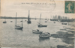 CCS  669 /  C P A  ETAPLES    (62)  LE PORT - Etaples