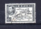 Fidji    1938  .-  Y&T  Nº    110 - Fidschi-Inseln (...-1970)