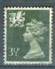 Wales, Yvert No 713 - Wales