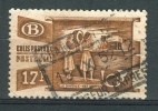 Belgium, Yvert No 327 - Altri & Non Classificati