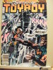 Continuity Comics-no 1 Oct 86:Jason Kriter: Toyboy - Otros Editores