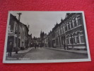 Zeeland ,Terneuzen - Nieuwstraat 1960 - Terneuzen