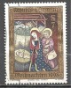 1 W Valeur Used, Oblitérée - AUTRICHE - WEIHNACHTEN - YT Nr 2100 * 1998 - N° 9998-30 - Used Stamps