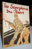 LES SCORPIONS DU DESERT H. Pratt Casterman 1985 Souple - Pratt