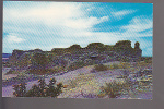 San Buenaventura Mission, Gran Quivira National Monument, New Mexico - Andere & Zonder Classificatie