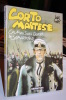 PRATT Hugo " CORTO MALTES N°8 -- La Maison Dorée De Samarkand "  EO De 1986 Casterman (cote BDM 50€)(col1f) - Corto Maltese