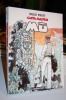 PRATT Hugo " CORTO MALTES N° 10 - MÛ "  Casterman -1992 - Souple En Noir Et Blanc (cote BDM 30€)(col1f) - Corto Maltese