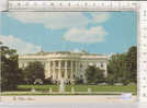 PO1013B# WASHINGTON - WHITE HOUSE  VG 1974 - Washington DC
