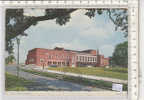 PO1037B# REGNO UNITO - SOLIHULL - CIVIC HALL  VG 1971 - Andere & Zonder Classificatie