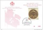 SMOM  MILANOFIL 2010 - Partecipazione Ufficiale - MADONNA DI FILEREMO - Malta (la Orden De)