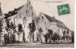 95 Abbaye De ROYAUMONT - Asnières-sur-Oise
