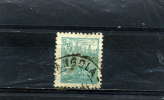 BRÉSIL 383° 100r  Vert-émeraude  Puits De Pétrole (10% De La Cote + 0,25) - Used Stamps