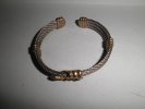 BRACELET METAL - Bracelets