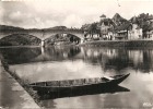 ARGENTAT Le Pont Et La Dordogne - Neuve Excellent état - Argentat