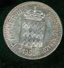 10f Argent 1966 - 1960-2001 Nouveaux Francs