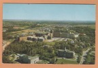 Chicoutimi ( Hotel-Dieu St-Vallier Ecole Agriculture Évêché  ++ )   Quebec Canada Postcard Carte Postale CPA Post Card - Chicoutimi