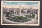 General Robert Lee Monument And Lee Circle, New Orleans, Louisiana - New Orleans