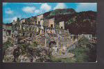 General View Of Sans-Souci Palace, Milot, Northern Haiti, W.I. - Haïti