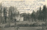 Chateauneuf Sur Sarthe  Le Margas CPA 1904 - Chateauneuf Sur Sarthe