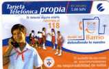 From My City.  Telecommunication. New. $10.00. Propia Card. - Cuba