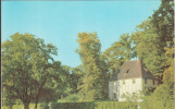 ZS16502 Weimar Goethes Garden House Not Used Perfect Shape - Weimar