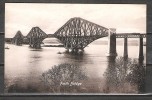 Forth Bridge - 1910-20 - West Lothian