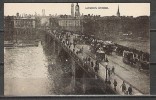 London Bridge - 1910-20 - River Thames