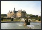 DF / 77 SEINE ET MARNE / VAUX LE VICOMTE / LE CHÂTEAU / LE BASSIN DE LA COURONNE - Vaux Le Vicomte