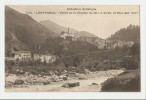 06 Dép.- Collection Artistique - 1151.- Lantosque.- Vallée De La Vésubie (A.-M.),à 45 Kil.de - Lantosque