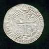 Blanc De Charles VIII Pour La Bretagne Rennes - 1483-1498 Karl VIII. Der Freundliche