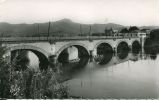 N°15839 -cpsm Hendaye -le Pont International- - Dogana
