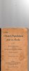 Chants Populaires Pour Les écoles, 2ème, 1909, Série, 47 Pages, Pésie BOUCHOR, Mélodies TIERSOT - Música