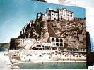 PIZZO CALABRO SCOGLIERA E RISTORANTE  IL CORSARO VB1972 DN3773 - Vibo Valentia